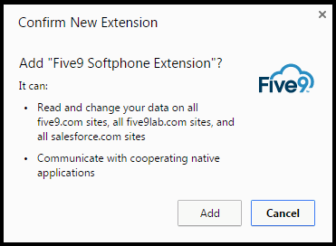 Plus Applications | Error: Softphone station requires additional ...