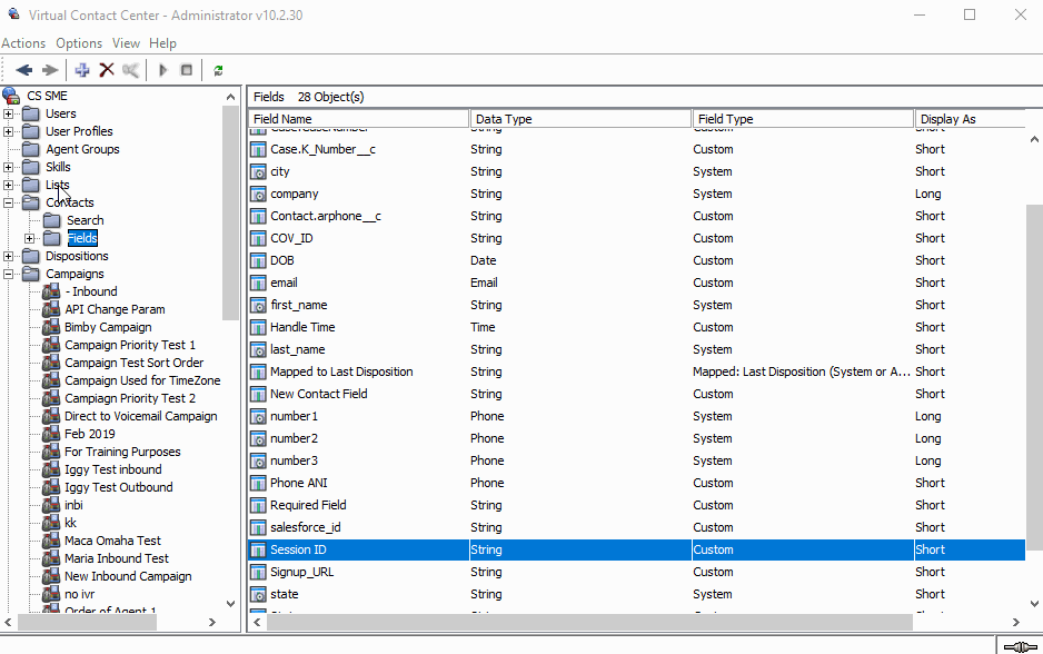 administrator-adding-missed-inbound-calls-to-a-list