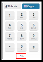 Plus Applications | Making Conference call using Agent Plus Integrations