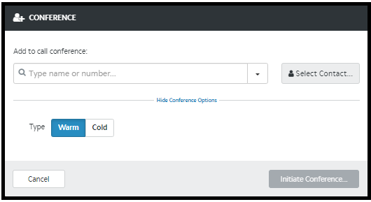 Administrator | Using Contact Numbers as Caller ID in Third-Party ...