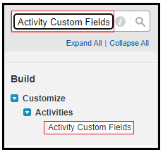 Salesforce OpenCTI | Deleting Five9 Deprecated Fields in the Managed ...
