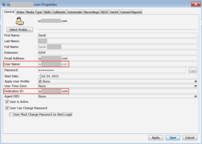 Salesforce OpenCTI | Configuring Single Sign-On