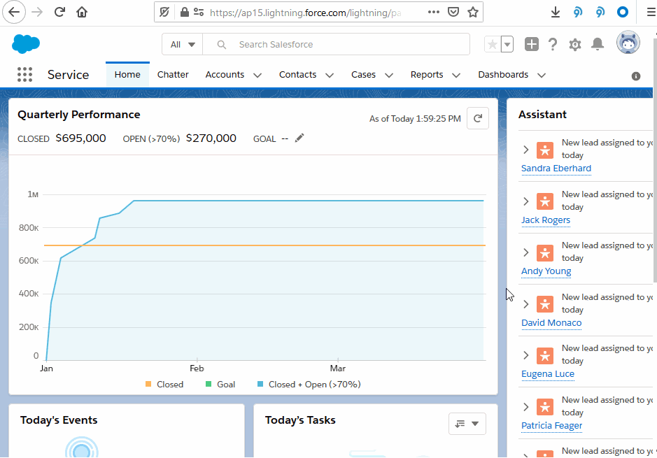 Salesforce OpenCTI | Creating Five9 related activity custom fields