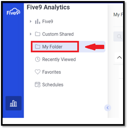 Five9 Analytics | Creating Custom Dimensions