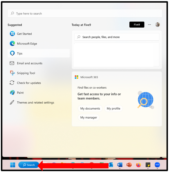 VCC | Add trusted sites in Internet Options or properties in Windows 11