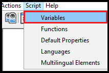 Administrator | Adding File from Variable in Play Module