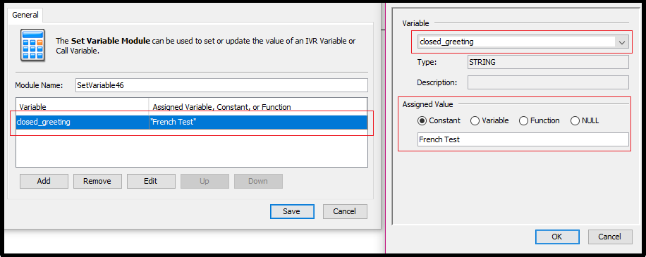 Administrator | Adding File from Variable in Play Module