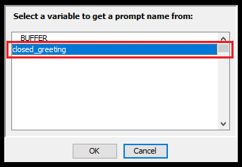 Administrator | Adding File from Variable in Play Module