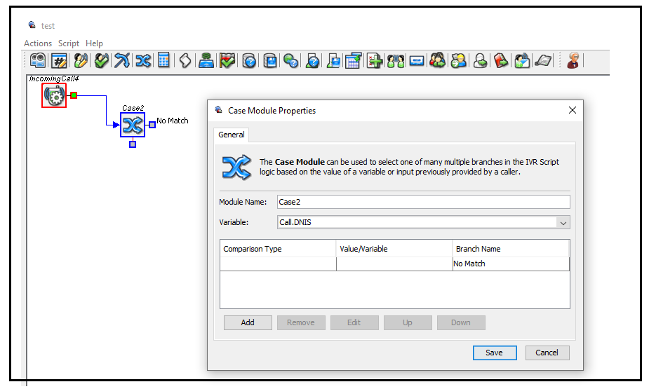 Administrator | Transfer Calls to Specific Agent via IVR based on DNIS