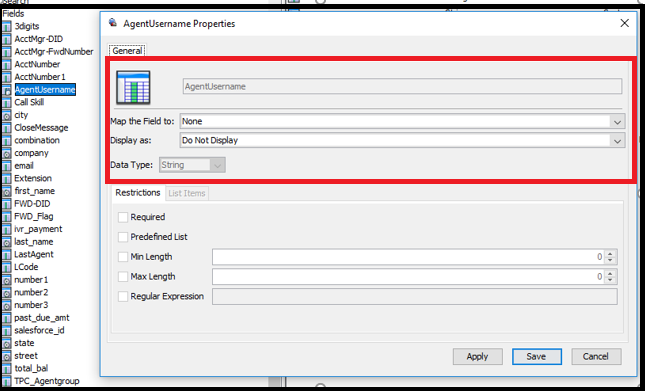 Administrator | Transferring calls to Direct DID using IVR Script and ...