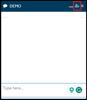 Plus Applications I Getting error 