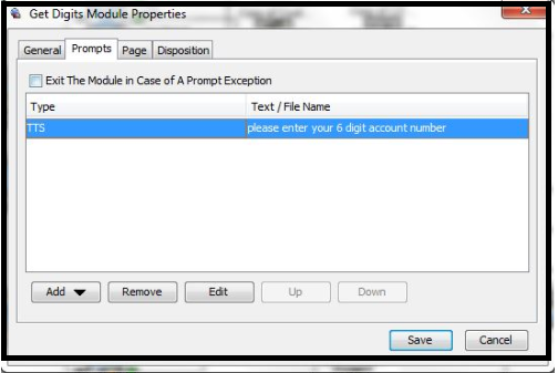 Administrator | How to Create an IVR Loop Count