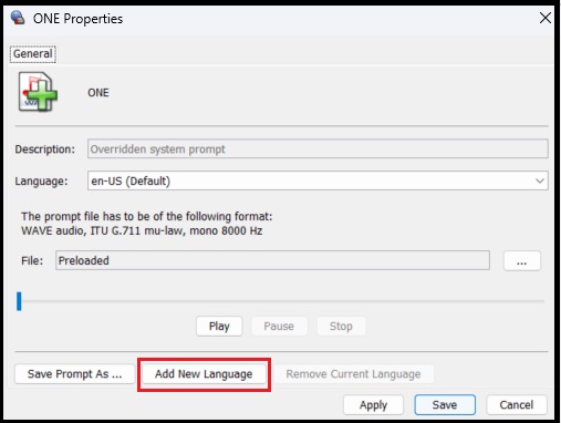 Administrator | How to make Queue Callback say back the Phone Number in ...