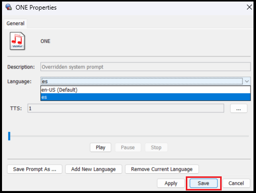 Administrator | How to make Queue Callback say back the Phone Number in ...