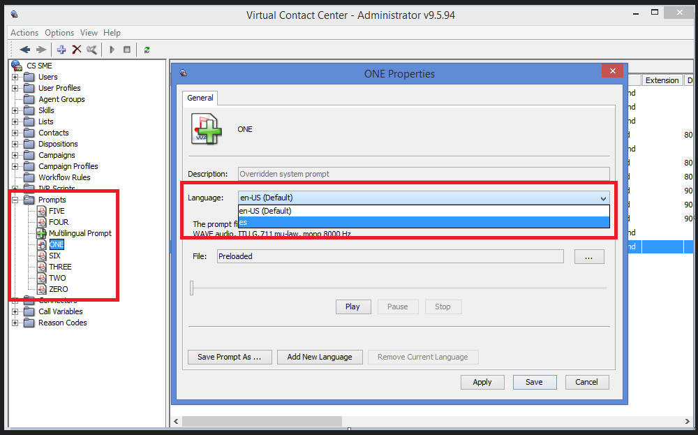 Administrator | How to make Queue Callback say back the Phone Number in ...