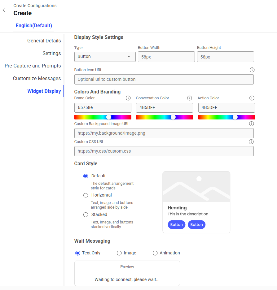 Digital Engagement | Five9 Advanced Chat | Dynamic Web Messenger ...