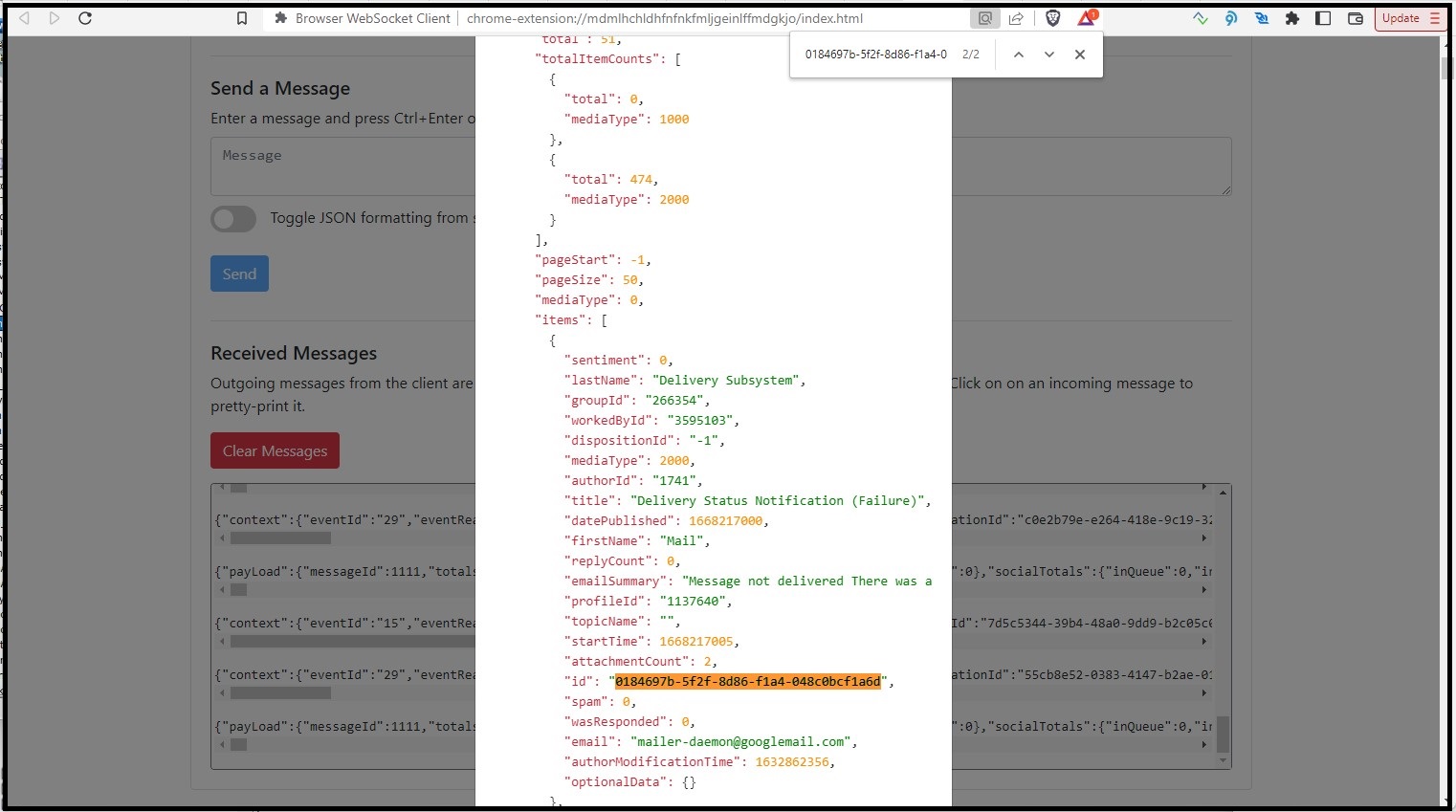 API | How To Get The List of Text Interactions Available to an Agent