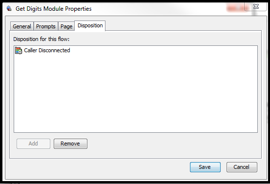 Administrator | Get Digits Module