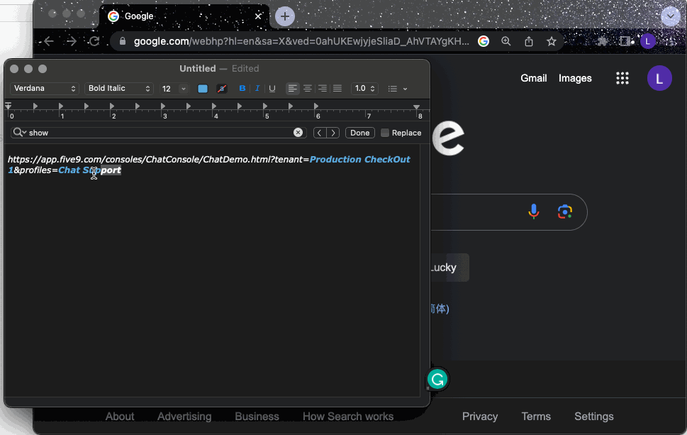 Digital Engagement | Troubleshooting the Standard Chat feature