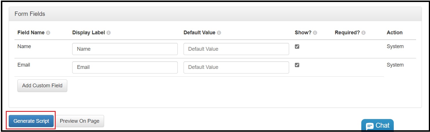 Digital Engagement | Five9 Chat | How to Configure the Allow Usability ...