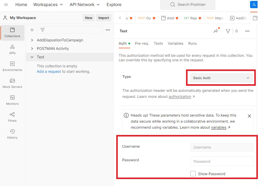 API | Add Multiple Dispositions to Multiple Campaigns via Bulk API Request