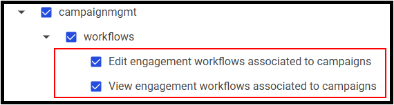 Admin Console | How to enable the Engagement Workflow in the Admin Console