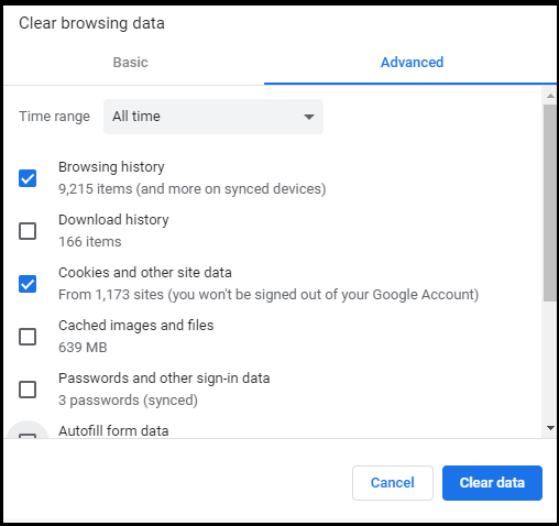 Reporting | How to Troubleshoot Dashboard and Report Stuck on Loading ...