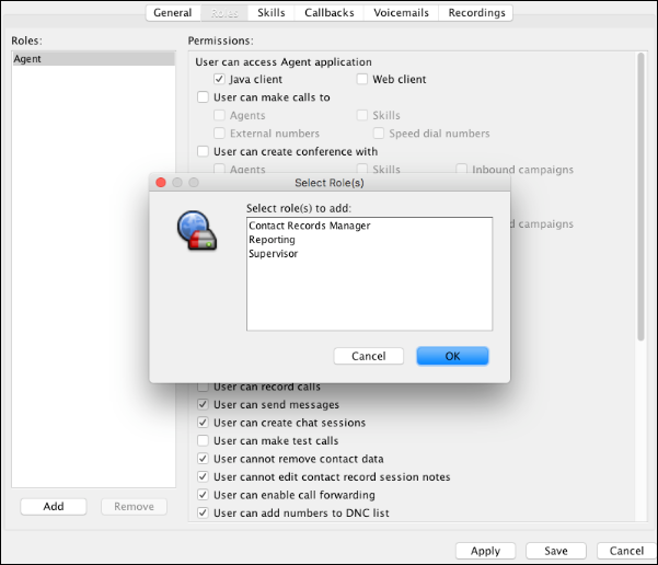 Administrator | Missing option to add Administrator role to a user