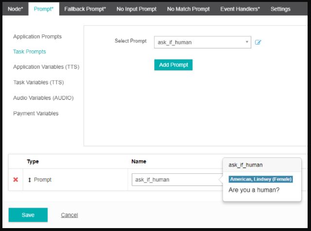 Studio 6 | Using the Form Node