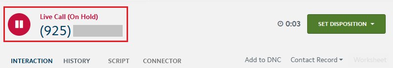 Administrator | IVR Skill Transfer Module - Functions and Features