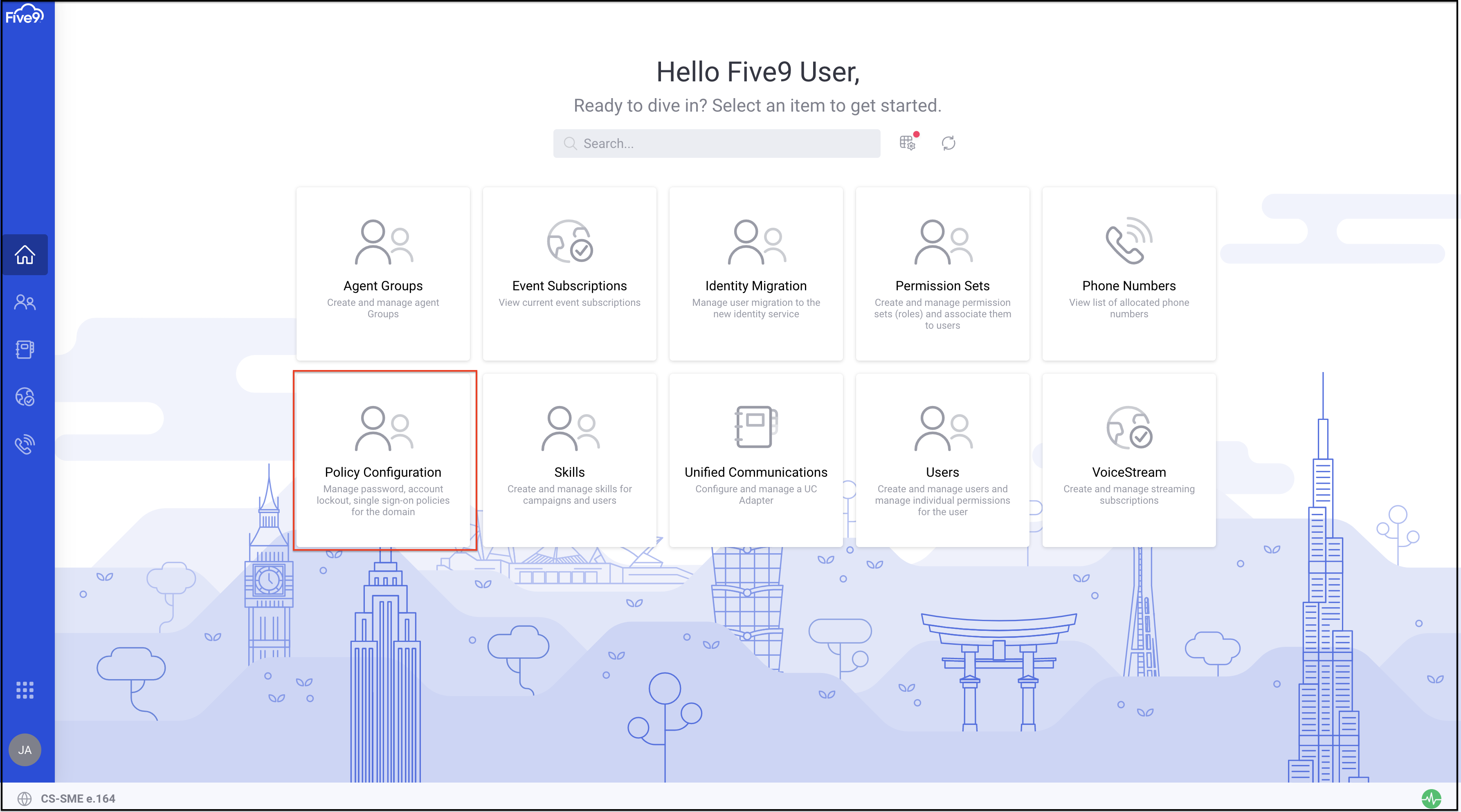 Admin Console | How to Enable Multi Factor Authentication