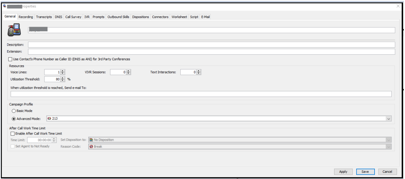 Administrator | How to use the Five9 IVR Debugger