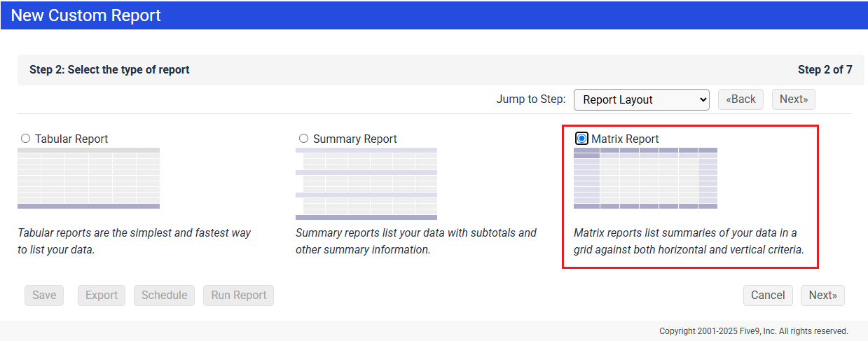 Reporting | How to create a distinct agent login report