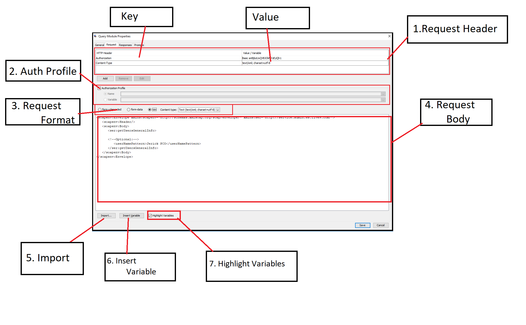 Administrator | How to Use the Query Module in the IVR Script Builder