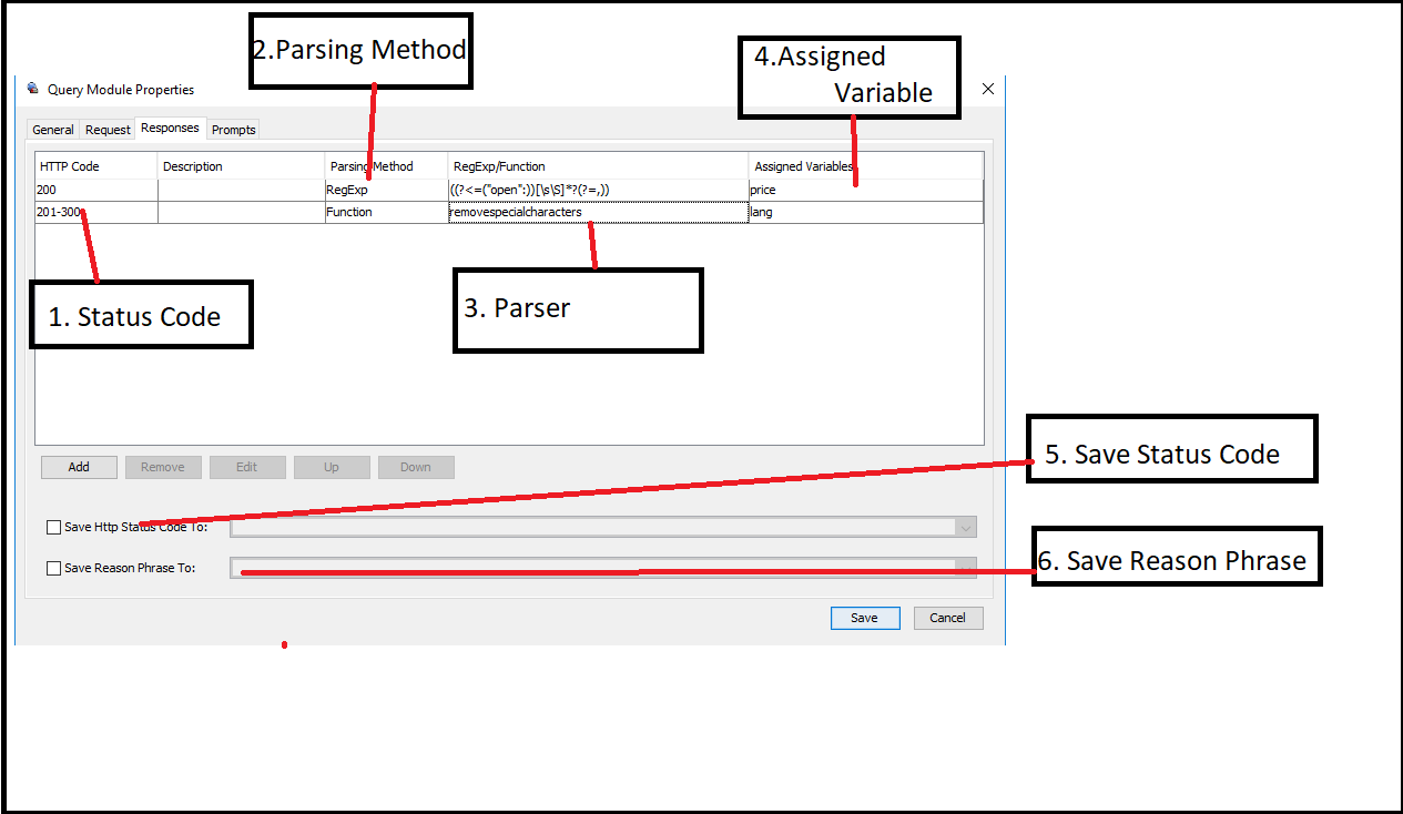 Administrator | How to Use the Query Module in the IVR Script Builder