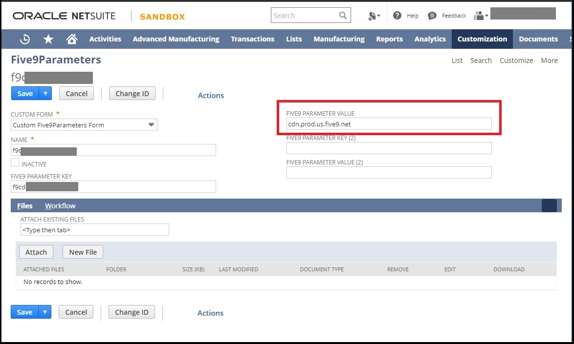 NetSuite | Activity Logging not Working