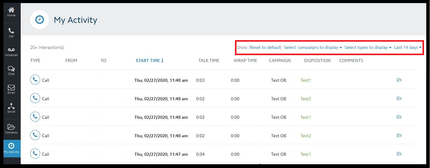 Agent Desktop Plus | Accessing 