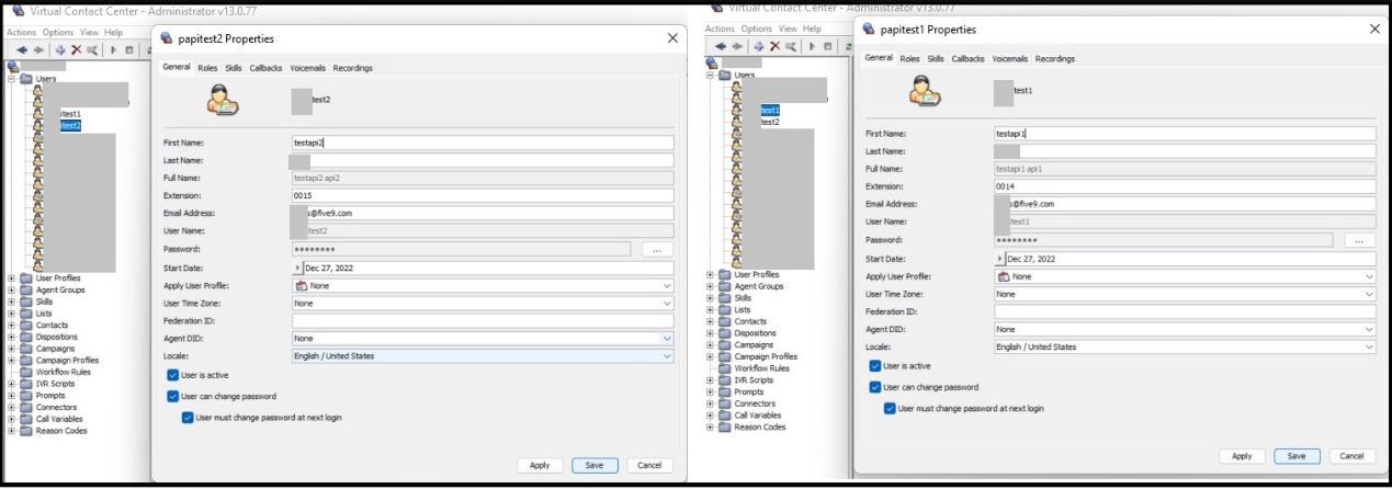 API | Adding New Users to a Domain using PowerShell