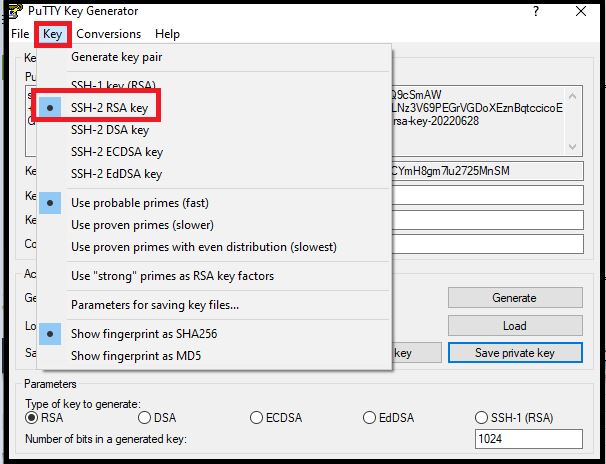 Administrator | Configuring FTP Transfer for Scheduled Reports