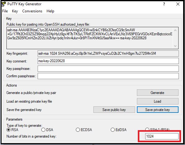 Administrator | Configuring FTP Transfer for Scheduled Reports