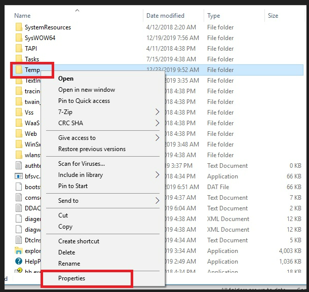VCC | The installer has encountered an unexpected error installing the ...