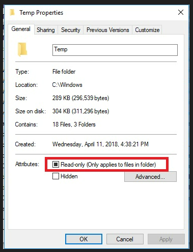 VCC | The installer has encountered an unexpected error installing the ...