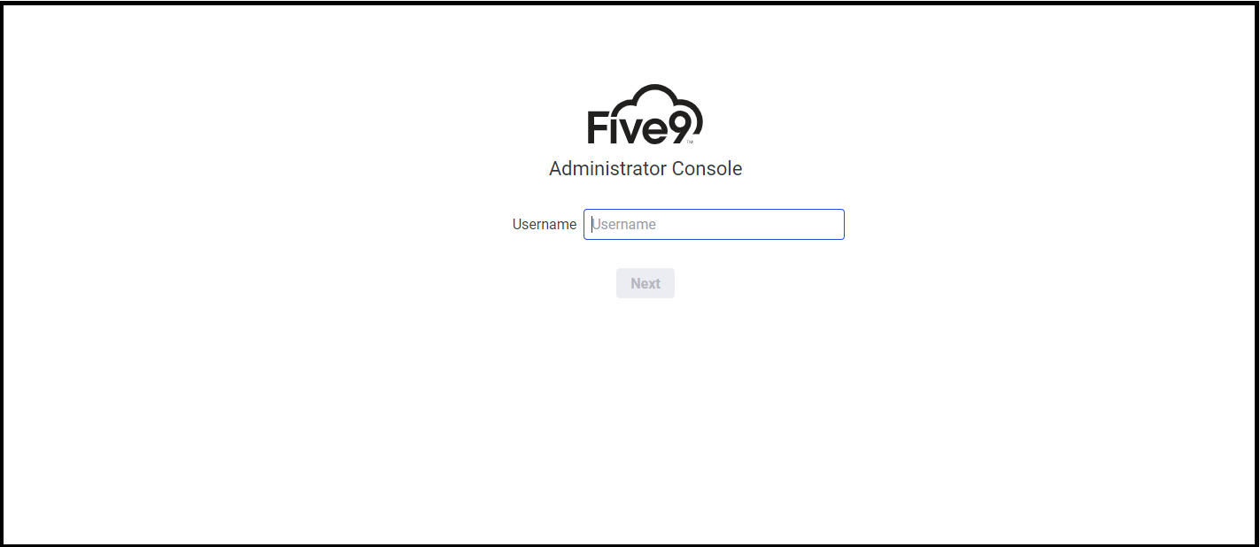 Five9 Analytics | Managing Permissions