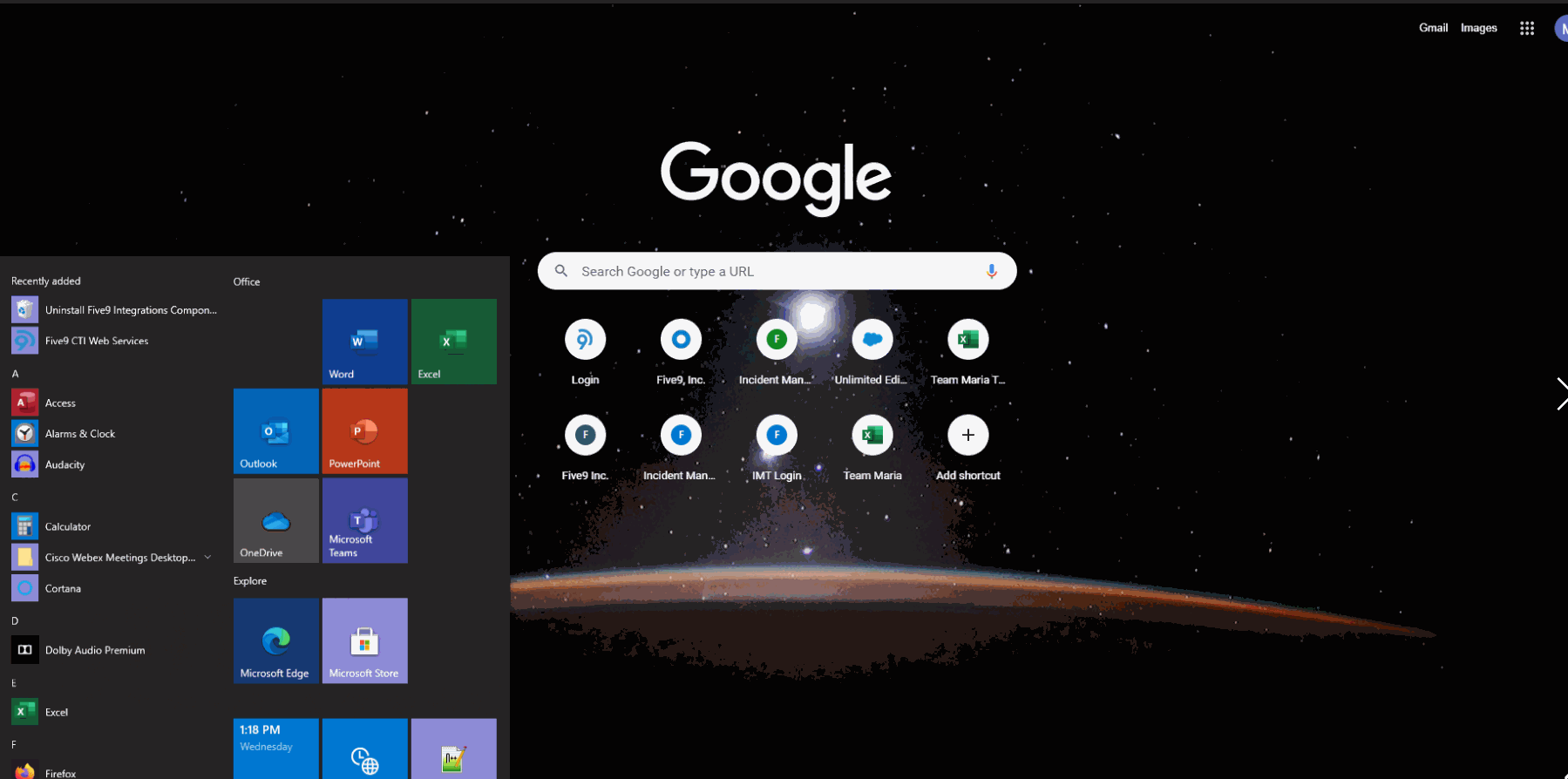 Plus Bridge | Uninstalling/Reinstalling the Five9 Plus Bridge