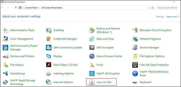 Integrations | Error when Launching the Five9 Open CTI Adapter