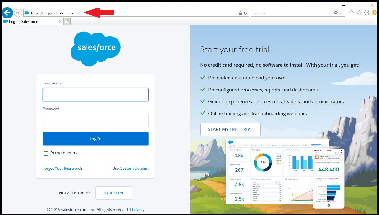 Salesforce | Creating Presence Configurations