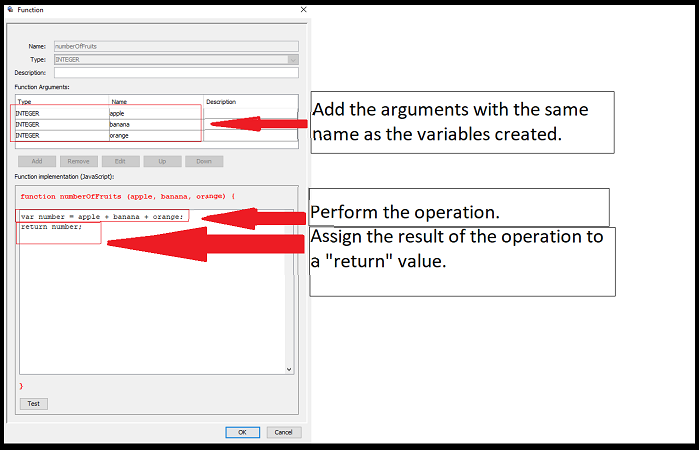 Administrator | What is a "Function" in the IVR Script Builder