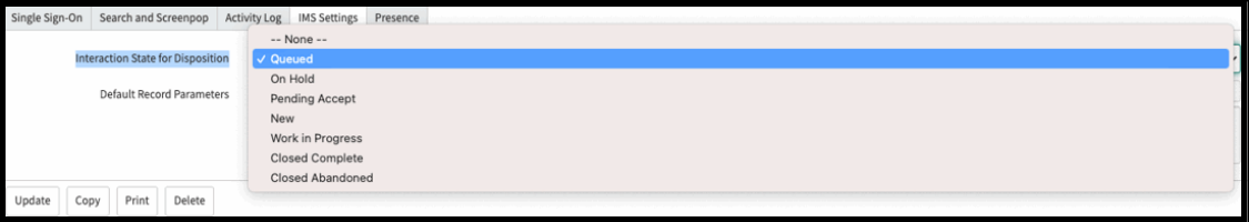 ServiceNow | How to set up and configure the Agent Workspace ...