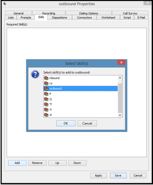 VCC | Agents are Getting Calls from Multiple Campaigns