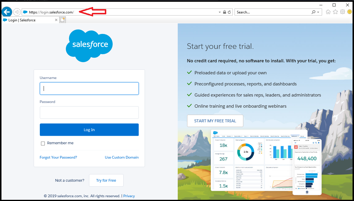 Salesforce | Enable Agents for Access to Presence Statuses for ...